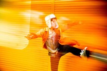 ケンモチヒデフミ（水曜日のカンパネラ）