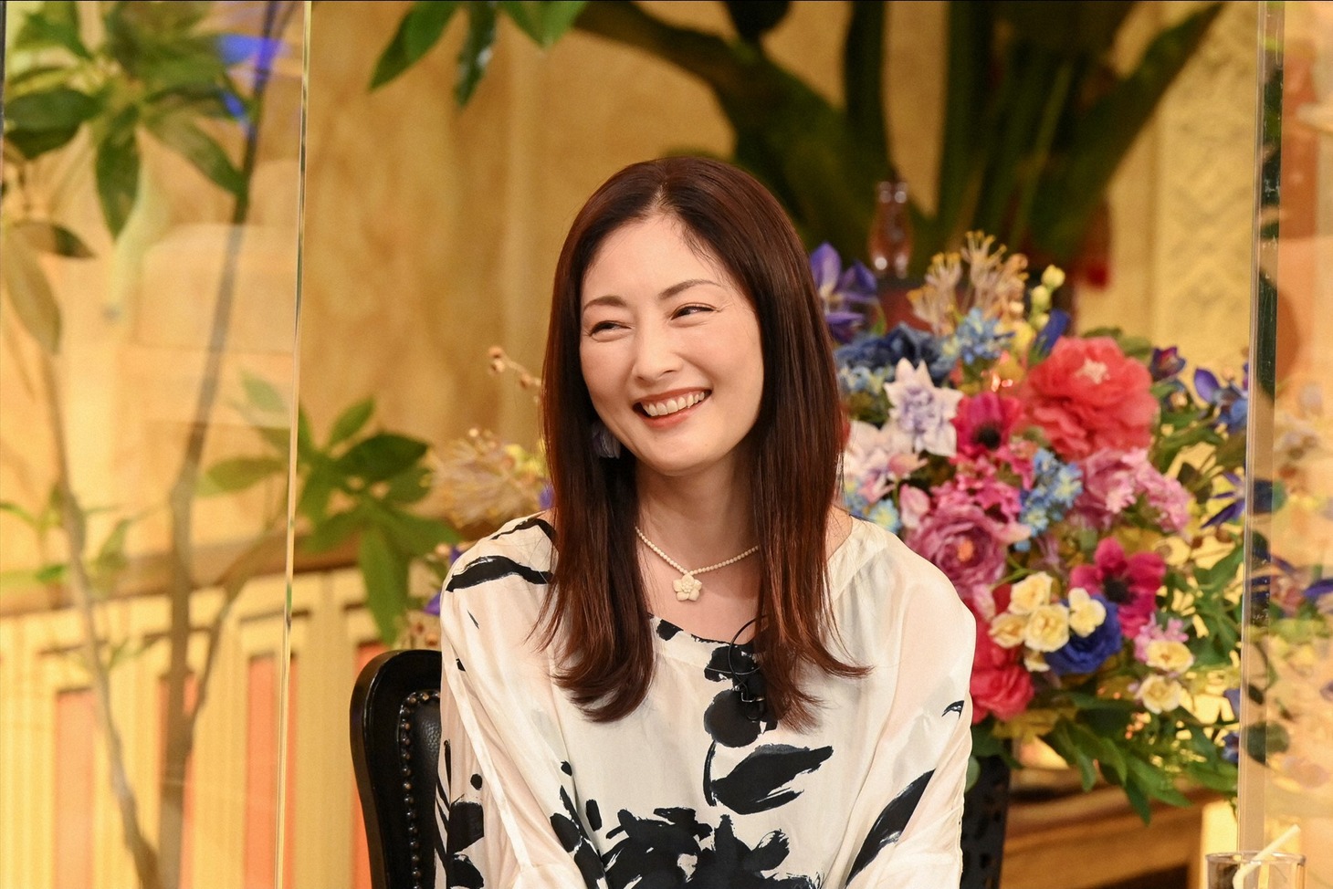 常盤貴子 (c)TBS
