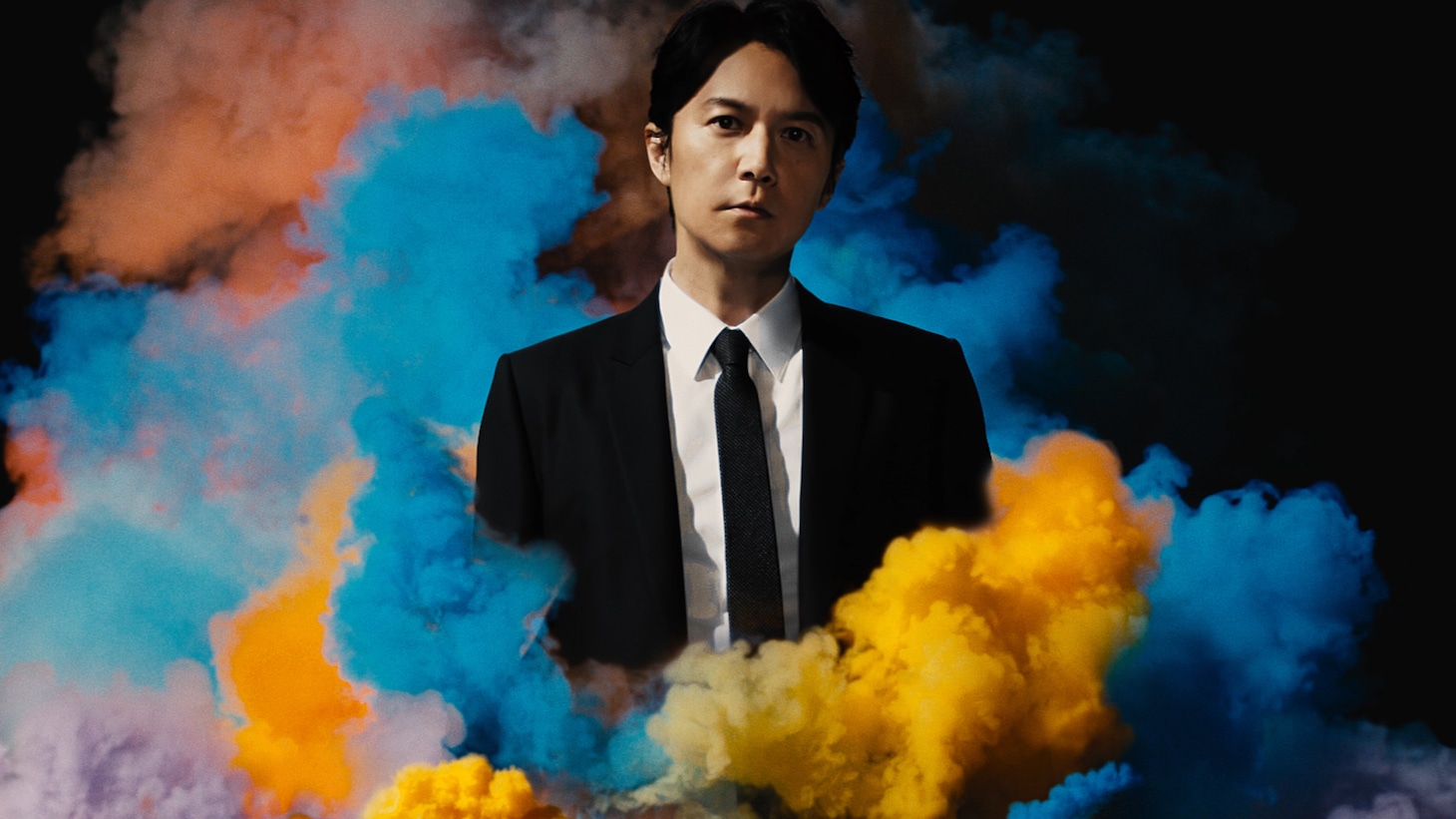 レグザX9400シリーズCM「タイム」編より。