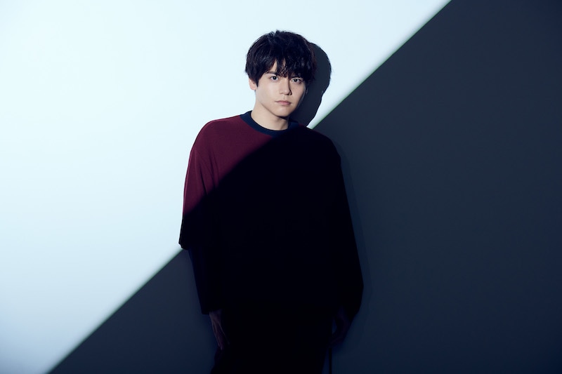 内田雄馬