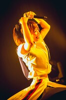 kana（写真提供：エイジアプロモーション）