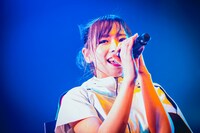 kana（写真提供：エイジアプロモーション）