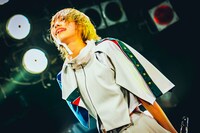 momo（写真提供：エイジアプロモーション）