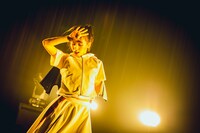 kana（写真提供：エイジアプロモーション）