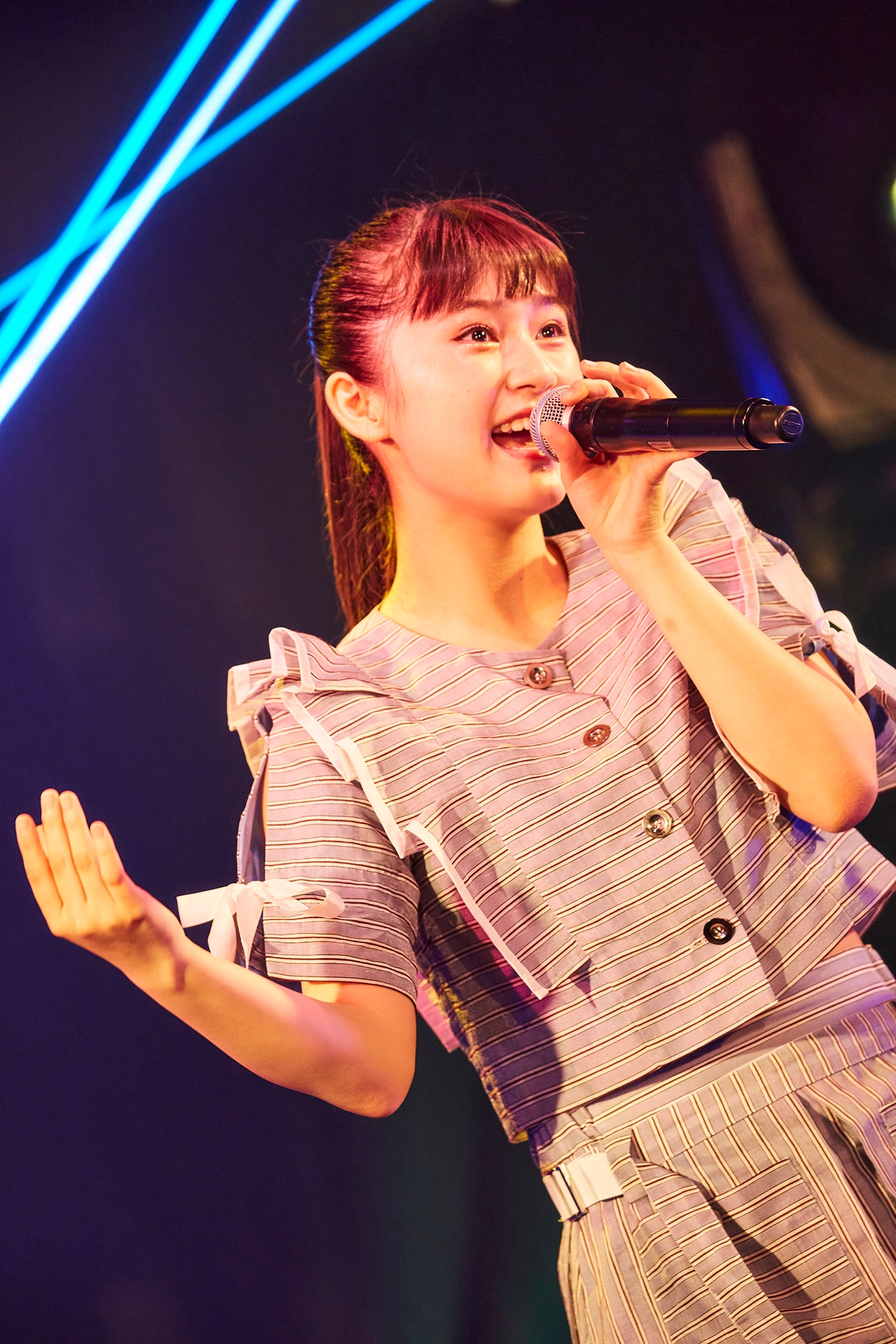 桜井美里 (c)Yosuke Torii