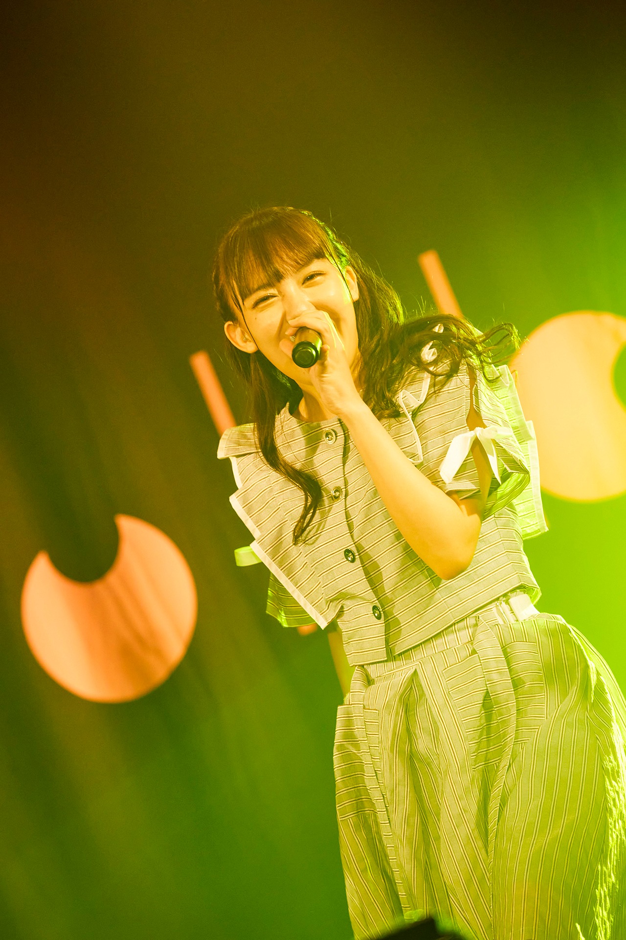 川瀬あやめ (c)Yosuke Torii