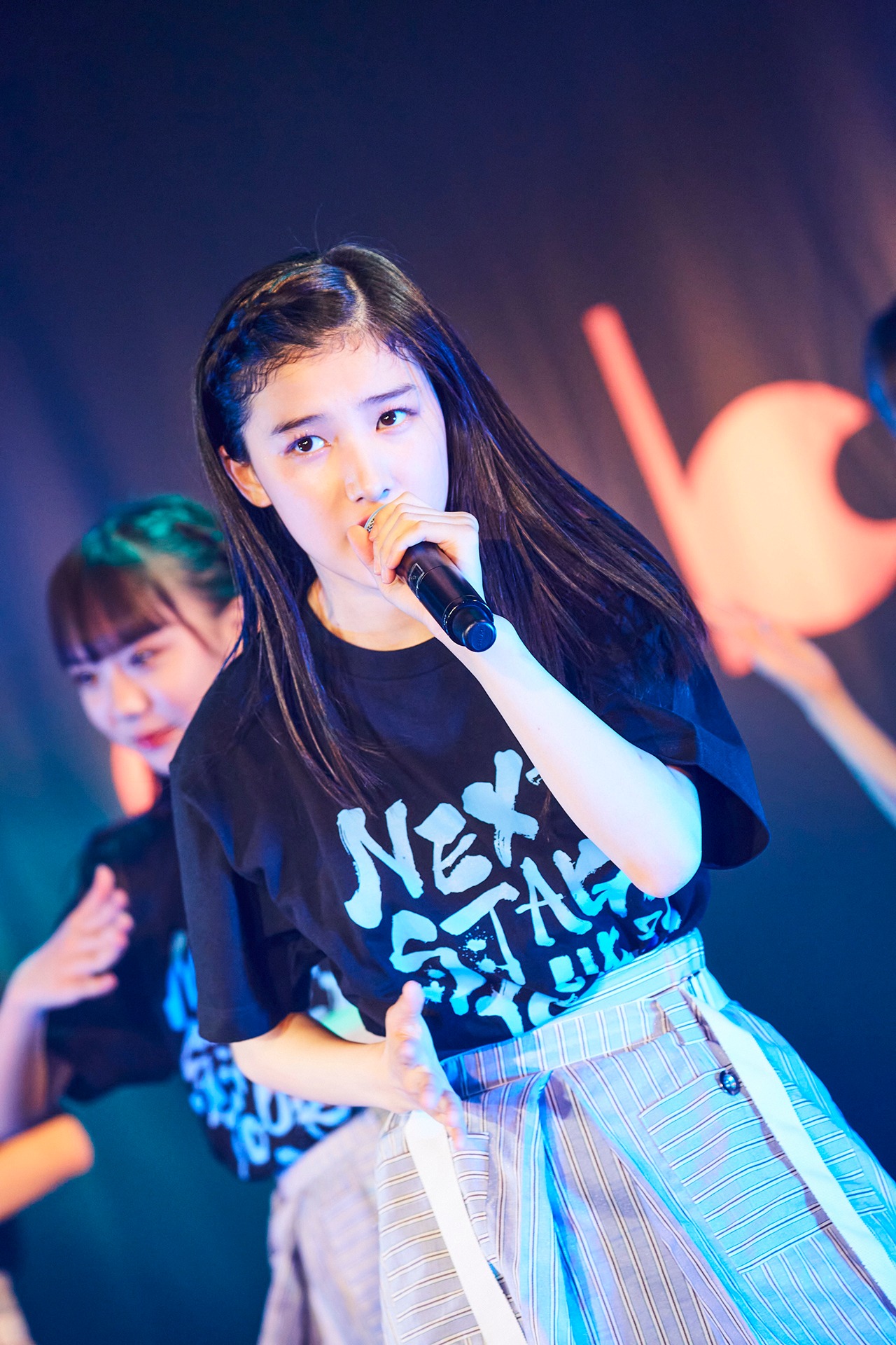 芹澤もあ (c)Yosuke Torii