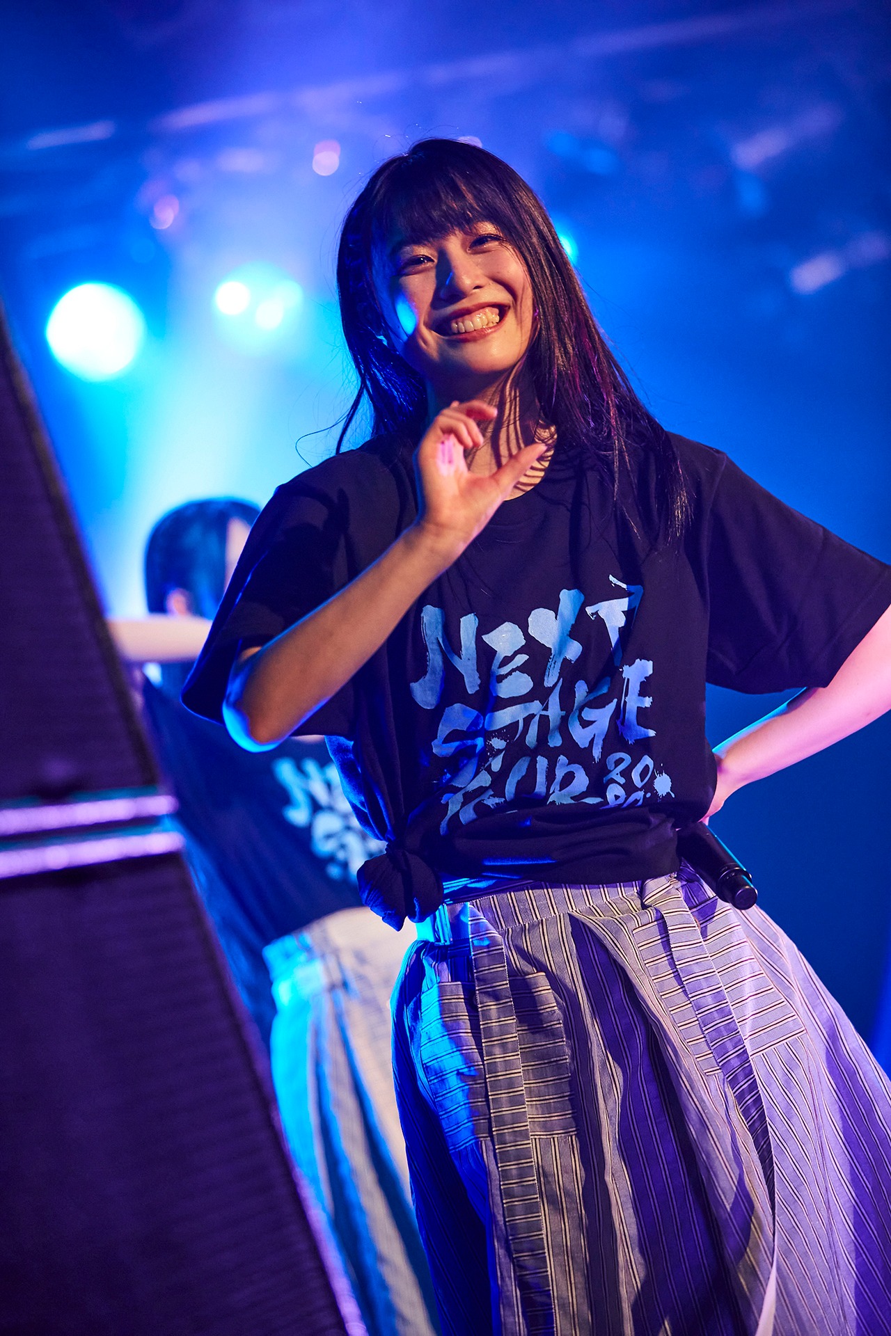 茜空 (c)Yosuke Torii