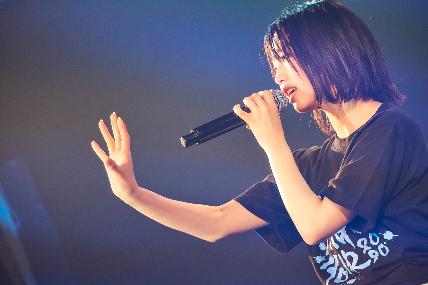 水春 (c)Yosuke Torii