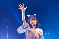 竹本あいり（写真提供：エイジアプロモーション）