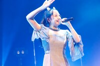 安藤楓（写真提供：エイジアプロモーション）