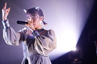 水野瞳（写真提供：エイジアプロモーション）