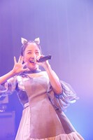 安藤楓（写真提供：エイジアプロモーション）