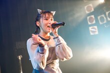 水野瞳（写真提供：エイジアプロモーション）