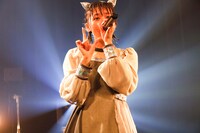 水野瞳（写真提供：エイジアプロモーション）