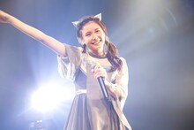 竹越くるみ（写真提供：エイジアプロモーション）