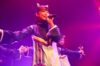 橋本侑芽（写真提供：エイジアプロモーション）