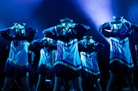 「Devil ANTHEM. Hang Out With Sound TOUR」初日公演の様子。（写真提供：エイジアプロモーション）