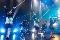 「Devil ANTHEM. Hang Out With Sound TOUR」初日公演の様子。（写真提供：エイジアプロモーション）