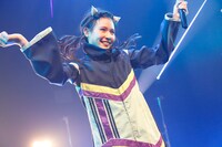 竹越くるみ（写真提供：エイジアプロモーション）