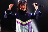 竹本あいり（写真提供：エイジアプロモーション）