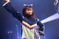 竹本あいり（写真提供：エイジアプロモーション）