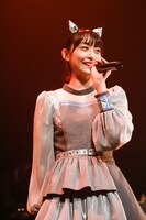 橋本侑芽（写真提供：エイジアプロモーション）