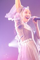 安藤楓（写真提供：エイジアプロモーション）