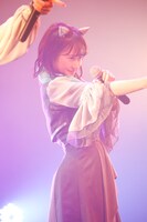 竹本あいり（写真提供：エイジアプロモーション）