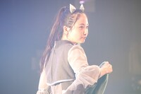 安藤楓（写真提供：エイジアプロモーション）