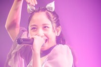 安藤楓（写真提供：エイジアプロモーション）