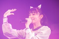 橋本侑芽（写真提供：エイジアプロモーション）