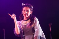 竹越くるみ（写真提供：エイジアプロモーション）