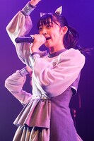 橋本侑芽（写真提供：エイジアプロモーション）