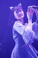 竹本あいり（写真提供：エイジアプロモーション）