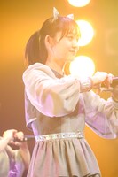 橋本侑芽（写真提供：エイジアプロモーション）