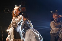 「Devil ANTHEM. Hang Out With Sound TOUR」初日公演の様子。（写真提供：エイジアプロモーション）