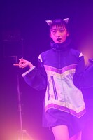 水野瞳（写真提供：エイジアプロモーション）