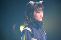 竹本あいり（写真提供：エイジアプロモーション）