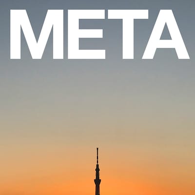 METAFIVE「環境と心理」配信リリース