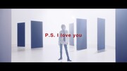 宮本浩次「P.S. I love you」ミュージックビデオより。