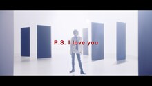 宮本浩次「P.S. I love you」ミュージックビデオより。
