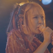 シン・ガイアズとひさびさのバンド編成ライブ!大森靖子の「秘密の接触SSS」