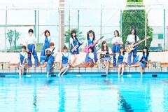 ザ・コインロッカーズがサマーチューン「夢がない僕が夢をみたんだ」リリース、作詞は前山田健一