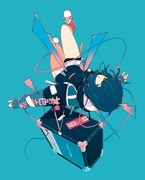 三月のパンタシアの新しいキービジュアル。
