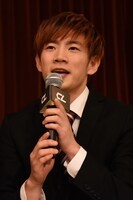 浦川翔平（THE RAMPAGE from EXILE TRIBE）