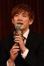 浦川翔平（THE RAMPAGE from EXILE TRIBE）