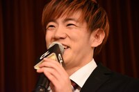 浦川翔平（THE RAMPAGE from EXILE TRIBE）