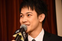 岩谷翔吾（THE RAMPAGE from EXILE TRIBE）