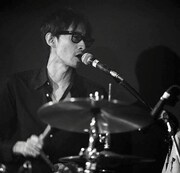 楠部真也（Radio Caroline, Casablanca）